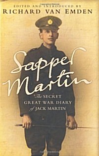 Sapper Martin (Hardcover)