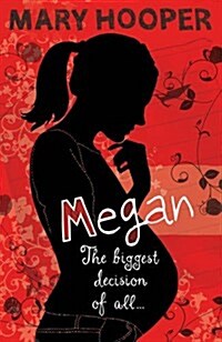 Megan (Paperback)