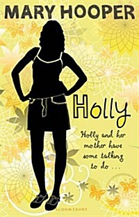 Holly (Paperback)
