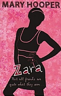 Zara (Paperback)