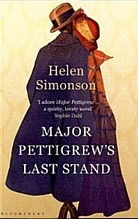 Major Pettigrews Last Stand (Paperback)