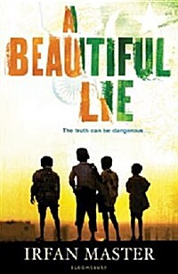 A Beautiful Lie (Paperback)