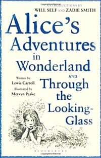 [중고] Alice‘s Adventures in Wonderland (Paperback)