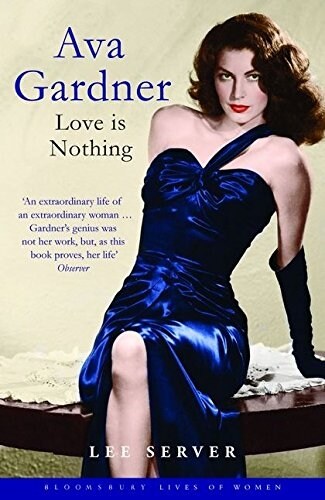 Ava Gardner (Paperback)