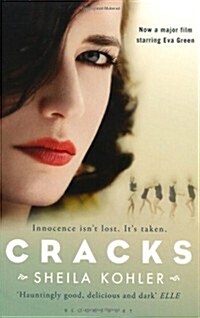 Cracks (Paperback)