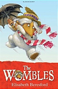 [중고] The Wombles (Paperback)