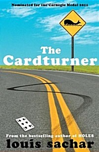 The Cardturner (Paperback)
