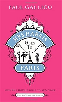 Mrs Harris Goes to Paris : The Adventures of Mrs Harris (Paperback)