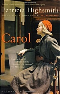 Carol (Paperback)