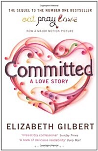 [중고] Committed : A Love Story (Paperback)