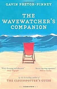 The Wavewatchers Companion (Paperback)
