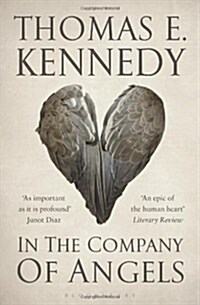 In the Company of Angels (Paperback)