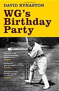 W.G.s Birthday Party (Hardcover)
