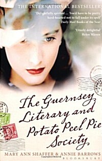 The Guernsey Literary and Potato Peel Pie Society (Paperback)