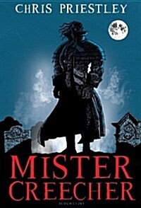 Mister Creecher (Hardcover)