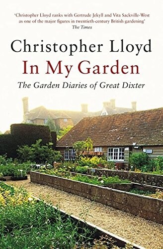 In My Garden : The Garden Diaries of Great Dixter (Paperback)