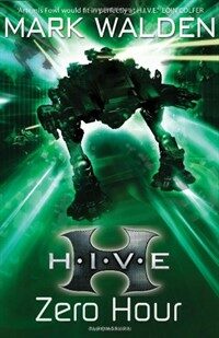 H.I.V.E. 6: Zero Hour (Paperback)