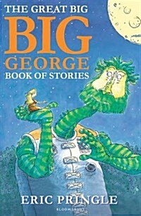 The Great Big Big George Book of Stories (Paperback)