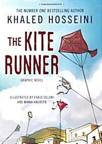 Kite Runner (Hardcover)