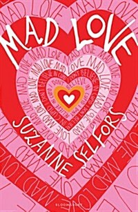 Mad Love (Paperback)