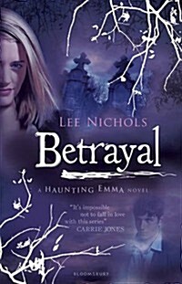 Betrayal (Paperback)