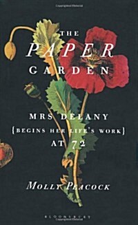 Paper Garden (Hardcover)