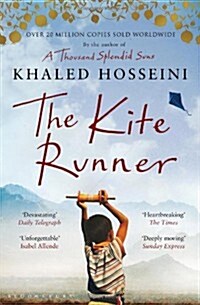 The Kite Runner (Paperback)