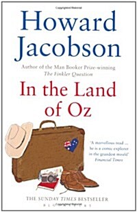 In the Land of Oz (Paperback)