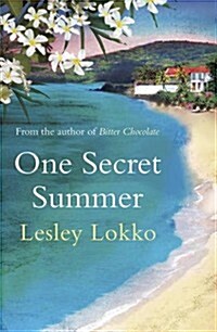 One Secret Summer (Hardcover)