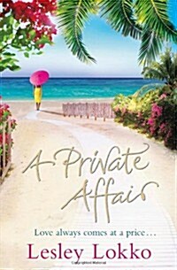 A Private Affair (Hardcover)