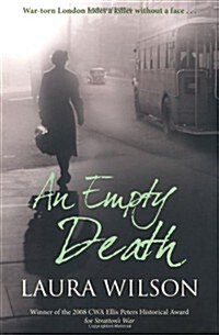 An Empty Death (Paperback)