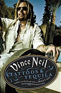 Tattoos and Tequila (Paperback)