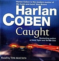 Caught (Hardcover)