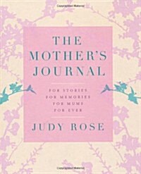 Mothers Journal (Hardcover)