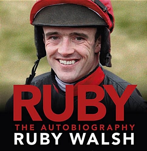 Ruby: The Autobiography (Audio)