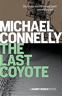 The Last Coyote (Paperback)