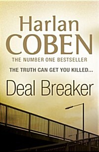 Deal Breaker (Paperback)