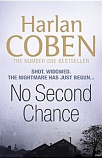 [중고] No Second Chance (Paperback)