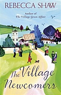 The Village Newcomers (Paperback)