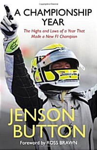 A Championship Year (Paperback)