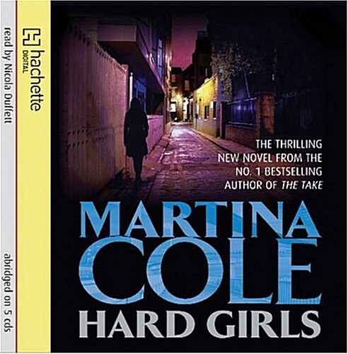 Hard Girls (Audio CD)