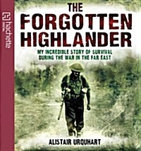 Forgotten Highlander (Hardcover)