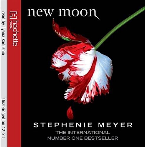 New Moon (Audio)