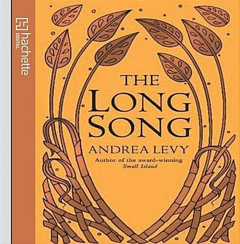 Long Song (Audio)