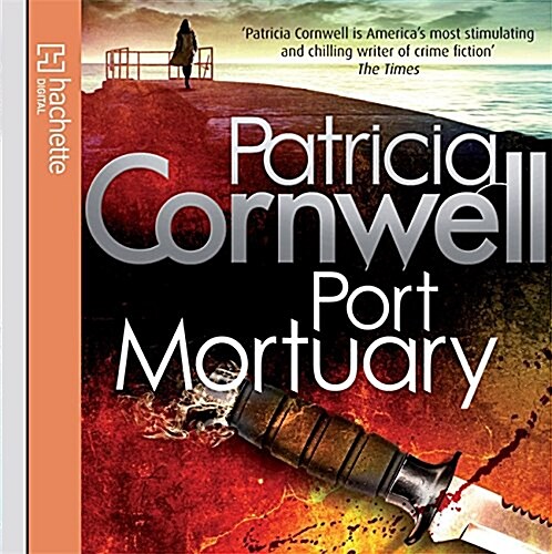 Port Mortuary (CD-Audio, Abridged ed)