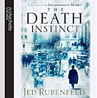 Death Instinct (Audio)