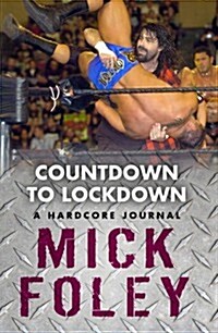 Countdown to Lockdown (Paperback)