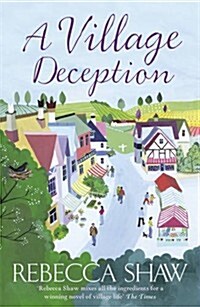 A Village Deception (Paperback)