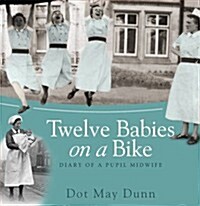 Twelve Babies on a Bike (Audio)