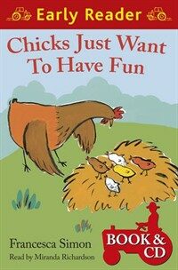 Chicks Just Want to Have Fun (Hardcover)